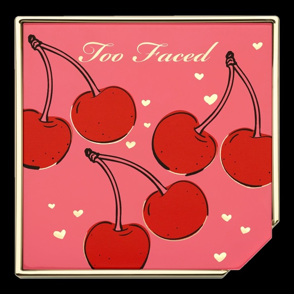 TOO FACED Tutti Frutti Fruit Cocktail Blush Duo - Picture 2 of 6